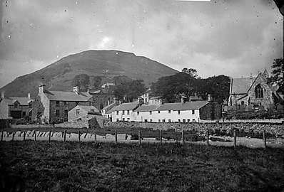 Penmachno tua 1875