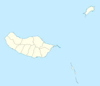 Tabua is located in Madeira