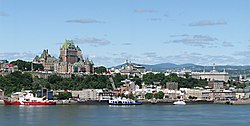 Quebec City