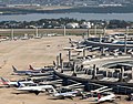 Image 67Rio de Janeiro-Galeão International Airport. (from Transport in Brazil)