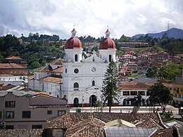 Rionegro – Veduta