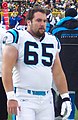 Ryan Kalil.