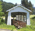 Sandy Creek Bridge