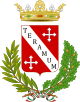 Teramo - Stema