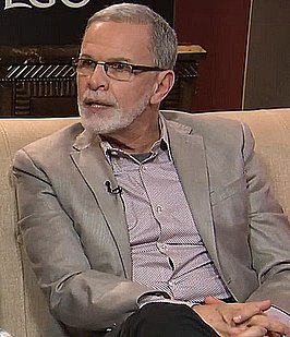 Tony Plana (2019)