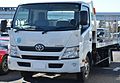 Toyota Dyna U700