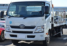 Toyota Dyna