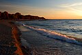 Image 3Typical Great Lakes beach (from Southern Ontario)