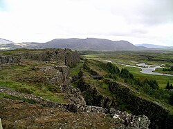 Thingvellir