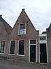 Gebouw in eclectische stijl