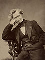 Hector Berlioz (1803-1869)