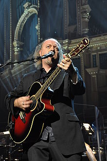 Bill Bailey rocking out.jpg