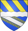 Blason de Aisne