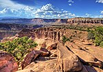 Thumbnail for Capitol Reef National Park