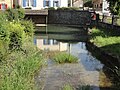 Guéoir et lavoir.