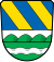 Wappen des Marktes Türkheim