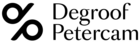 logo de Degroof Petercam