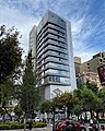 Image 11Headquarters of YPFB in La Paz, Bolivia's largest energy company. (from Economy of Bolivia)