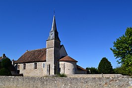 Église Notre-Dame