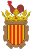 Blason de Gallur