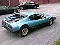 Ferrari 365 BB