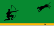 Vlag van Amazonas