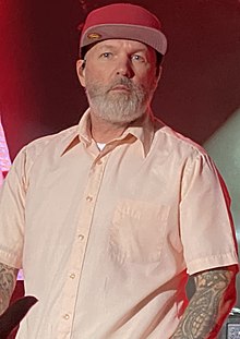 Durst in 2021