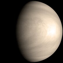 Die Venus 1990