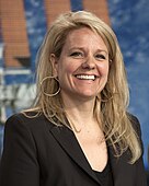 Gwynne Shotwell (2013)