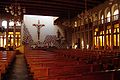 Interior Catedral