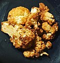 Thumbnail for Fried cauliflower