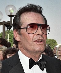 James Garner yn 1987