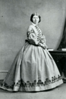 Jemima Morrell (1832–1909) Tourist and illustrator