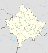 Kaçanik (Kosovo)