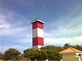 Light House, Kanyakumari