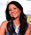 Lucy Liu interpreta Joan Watson