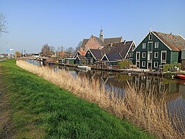 De Beemsterringvaart