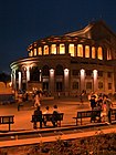 Yerevan Opera House