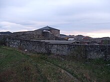 Château de Steinvikholm