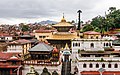 Pashupatinath Temple, Nepal