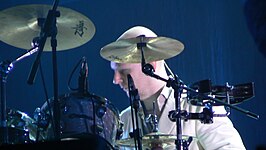 Phil Selway