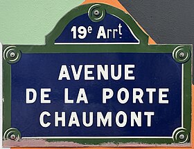 Voir la plaque.