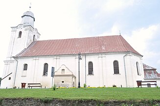 Biserica romano-catolică