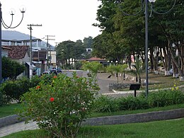 Rochedo de Minas – Veduta