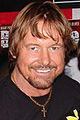 Roddy Piper op 3 september 2006 overleden op 31 juli 2015