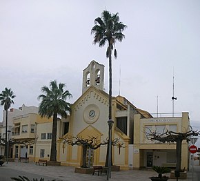 Igreja de Santiago (Sant Jaume)