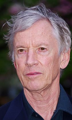 Scott Glenn 2011.