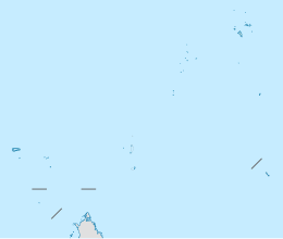 Cousin Island is located in Seychelles