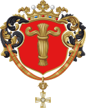 Wappen von Vaasa