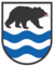 Wappen der Gemeinde Kriebstein